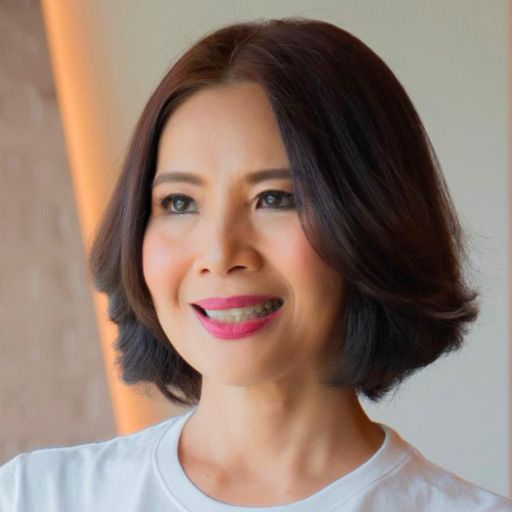 อริญญา เถลิงศรี
