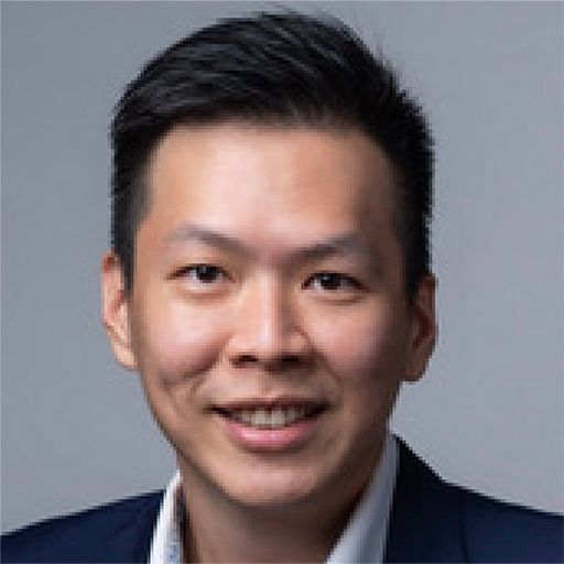 Derrick Teo