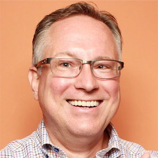 Scott Brinker
