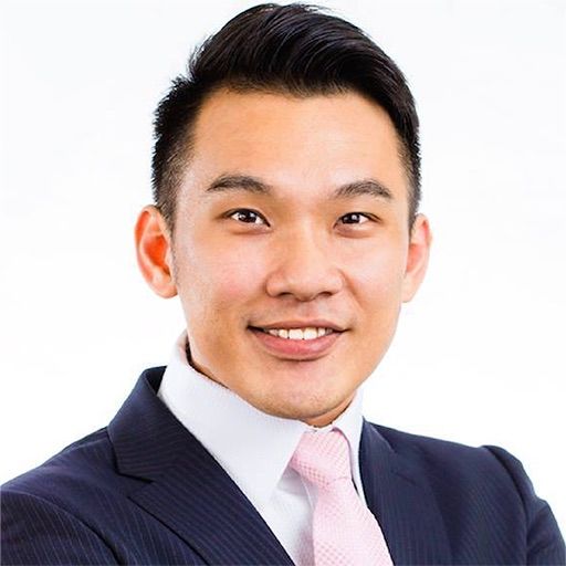 Wayne Chen